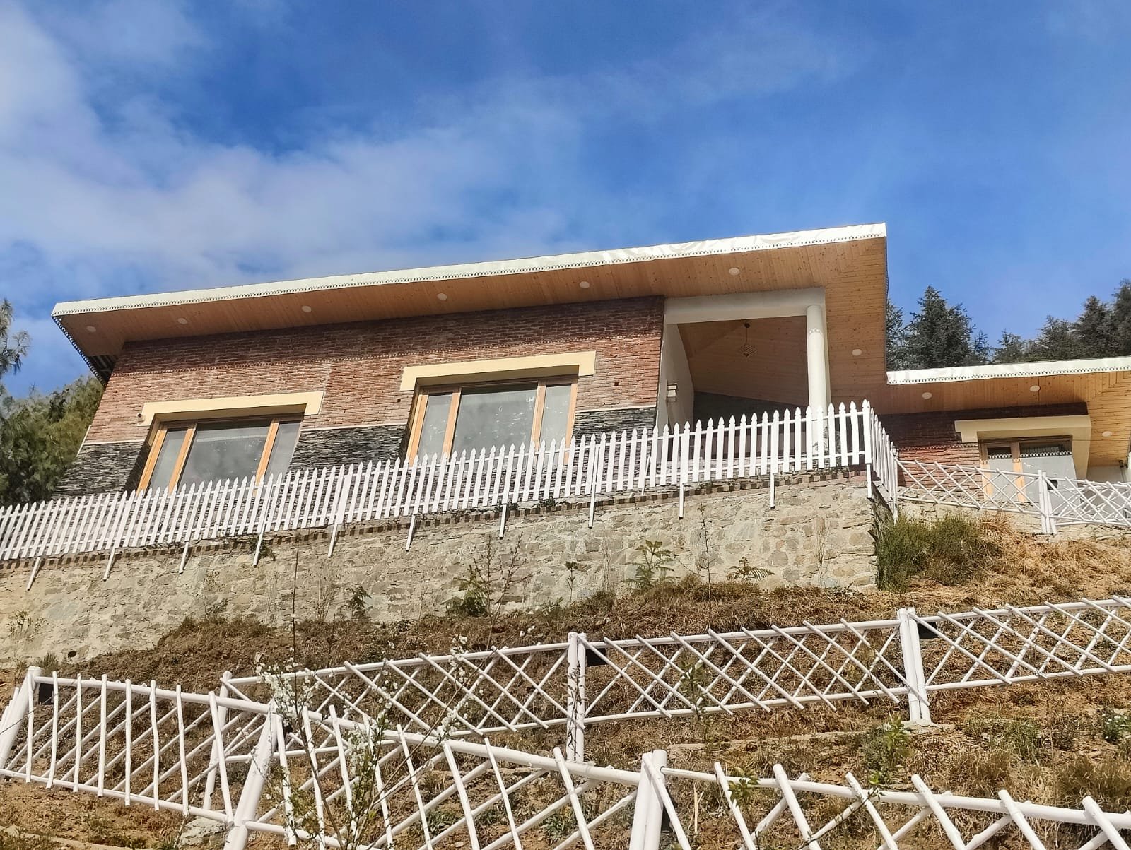 Family Cottage