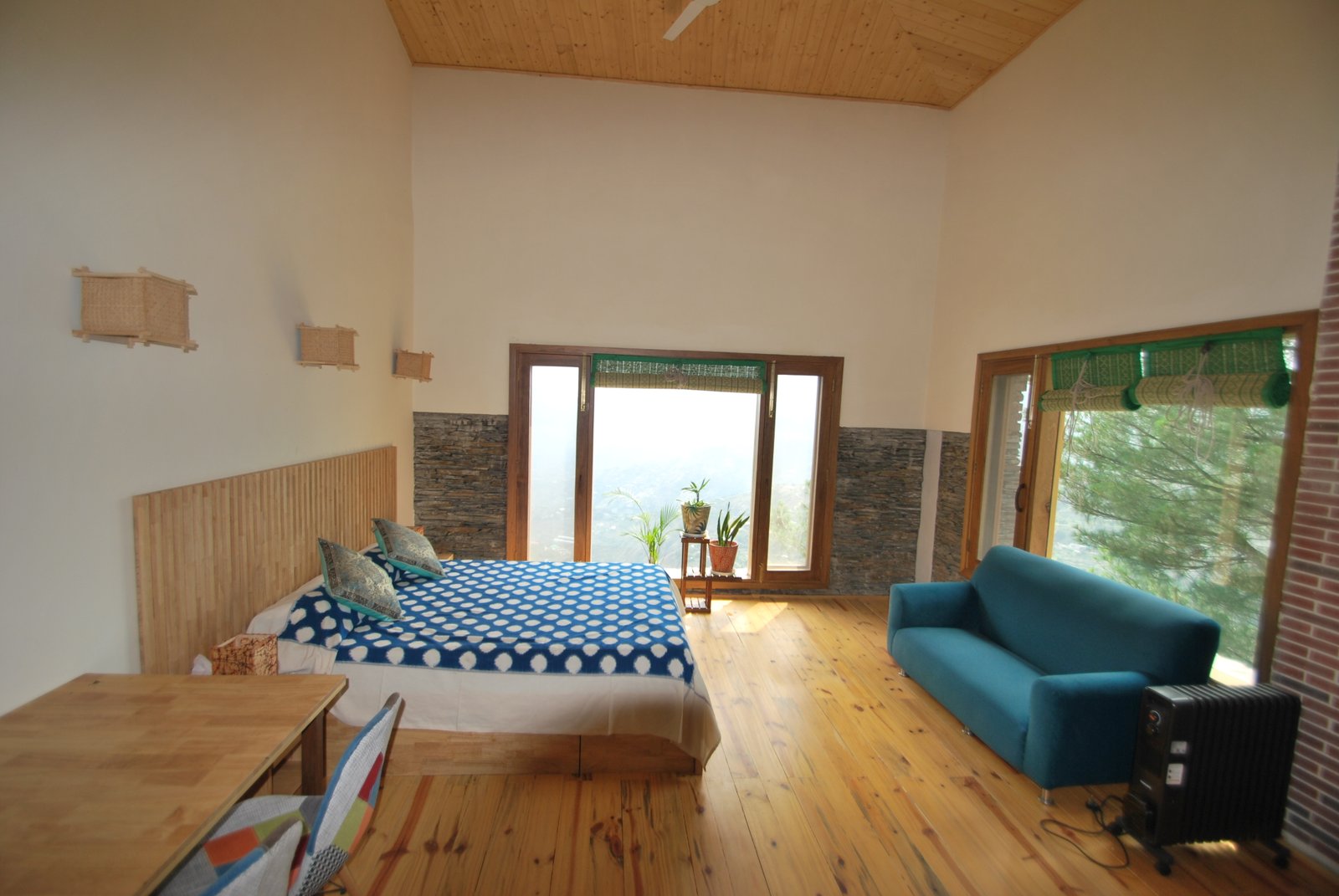 Family Cottage