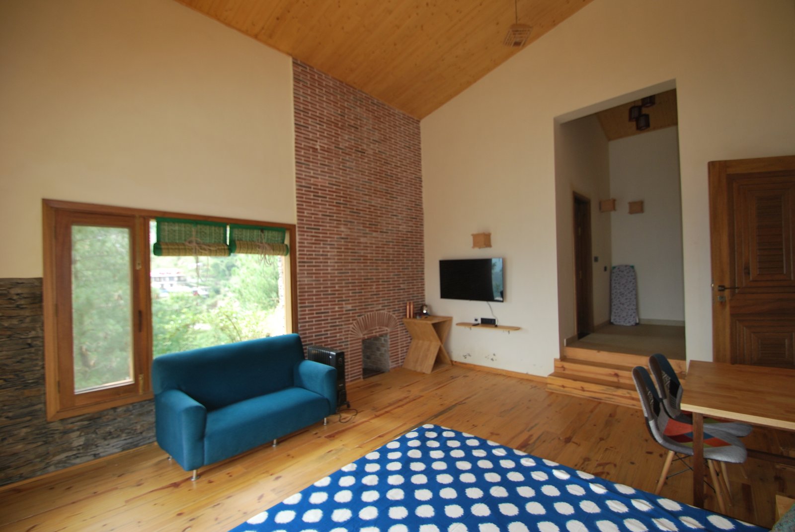 Family Cottage